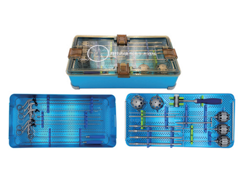Endoscopic Instrument