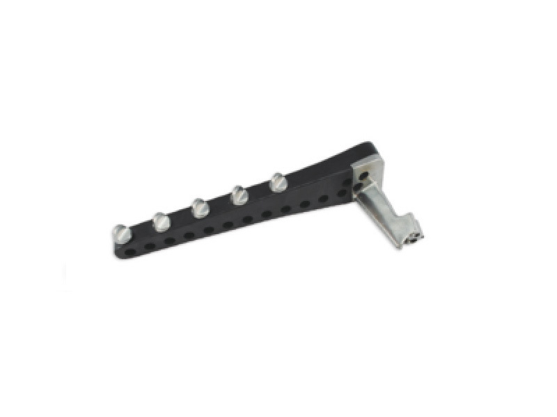 39 ProximTibia Locking Plate Target Device(Right)(Optional)