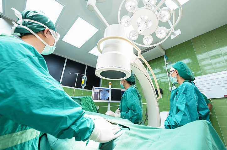 The status quo and development analysis of orthopedic implant medical device industry