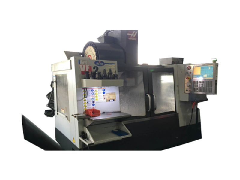 CNC USA HAAS 3 axis 4 axis 5 axis
