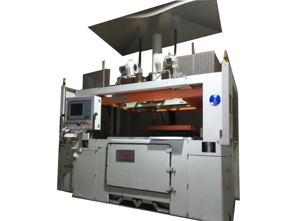 Germany PPSU  Vacuume Molding Machine