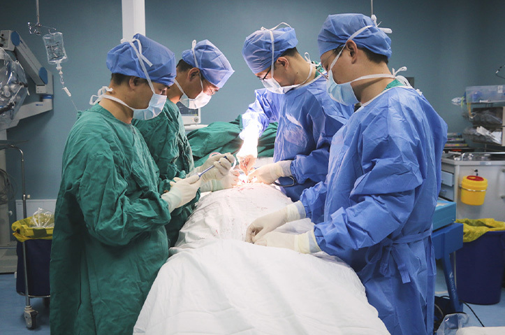 100 orthopedic products will be on the market! Big data analysis of orthopedic implantable medical devices in the first half of 2021