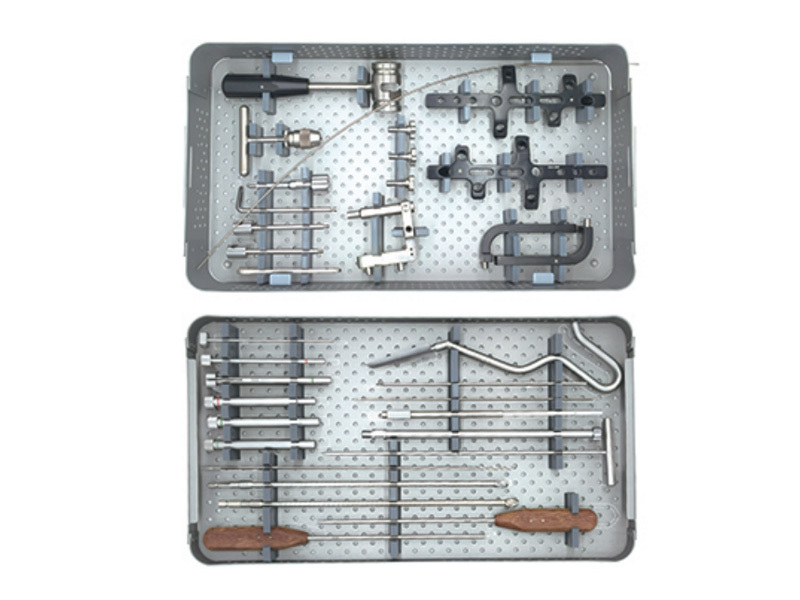 Humeral Nailing Instrument Set