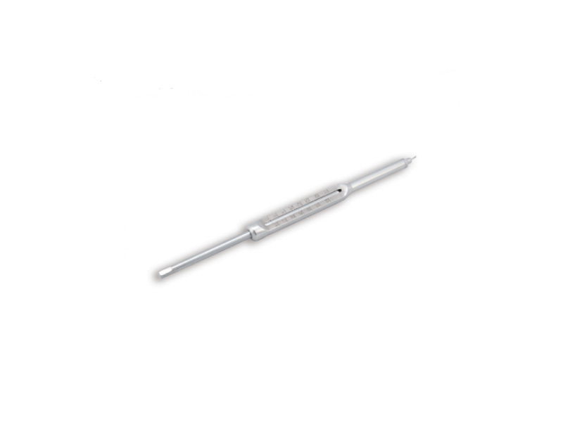 23 Depth Gauge