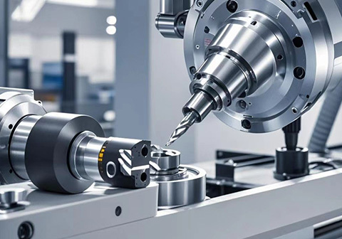 Factory Equipment