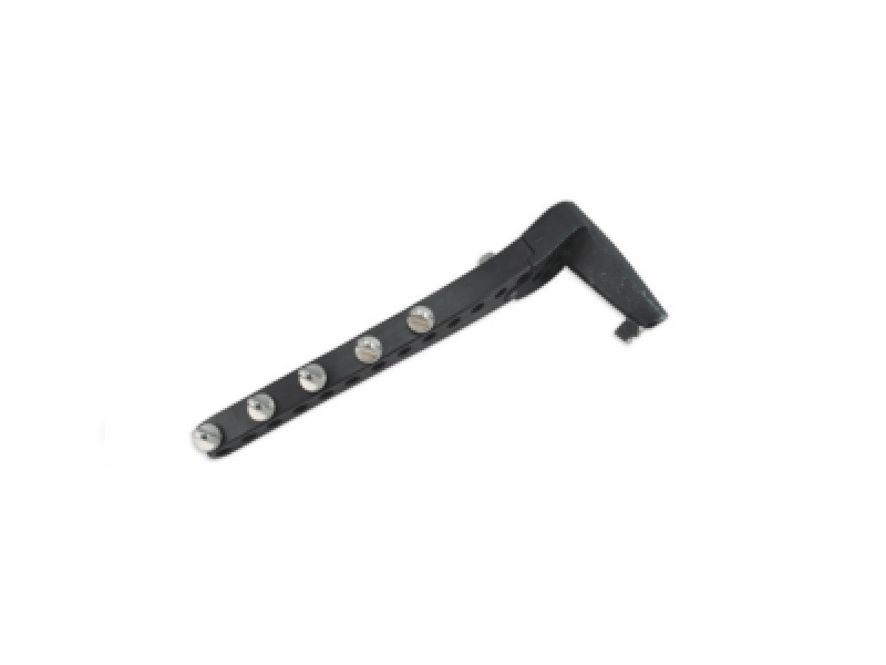 29 Distal Femoral Locking Plate the Target Device (Left) (Optional)